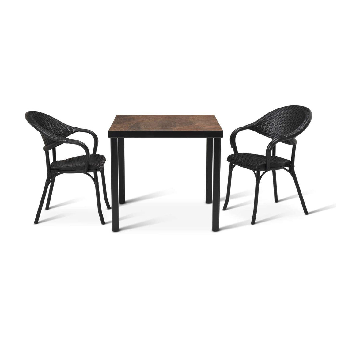 Kelly Ceramic Table Set