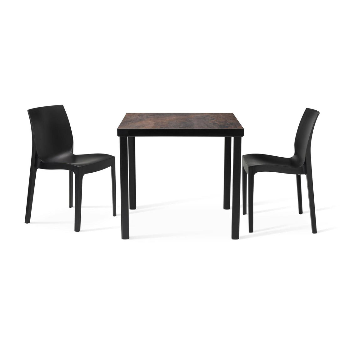 Kelly Ceramic Table Set