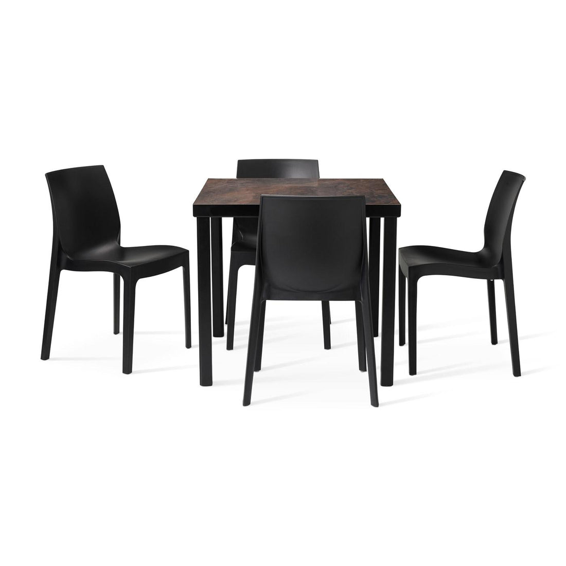 Kelly Ceramic Table Set
