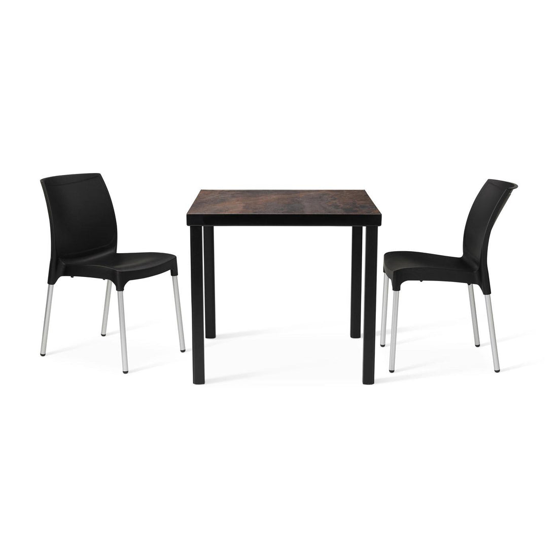 Kelly Ceramic Table Set