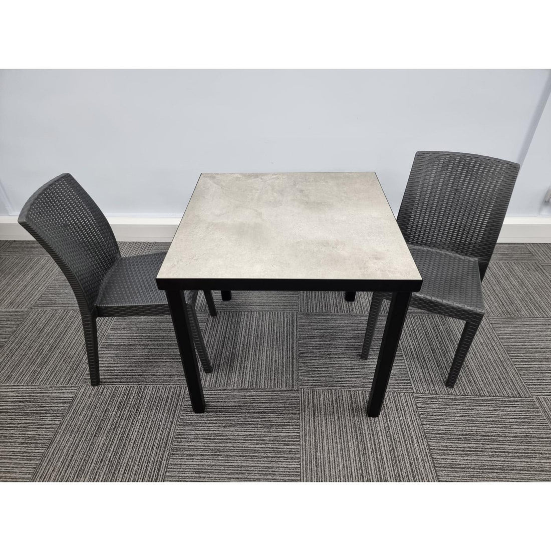 Kelly Ceramic Table Set