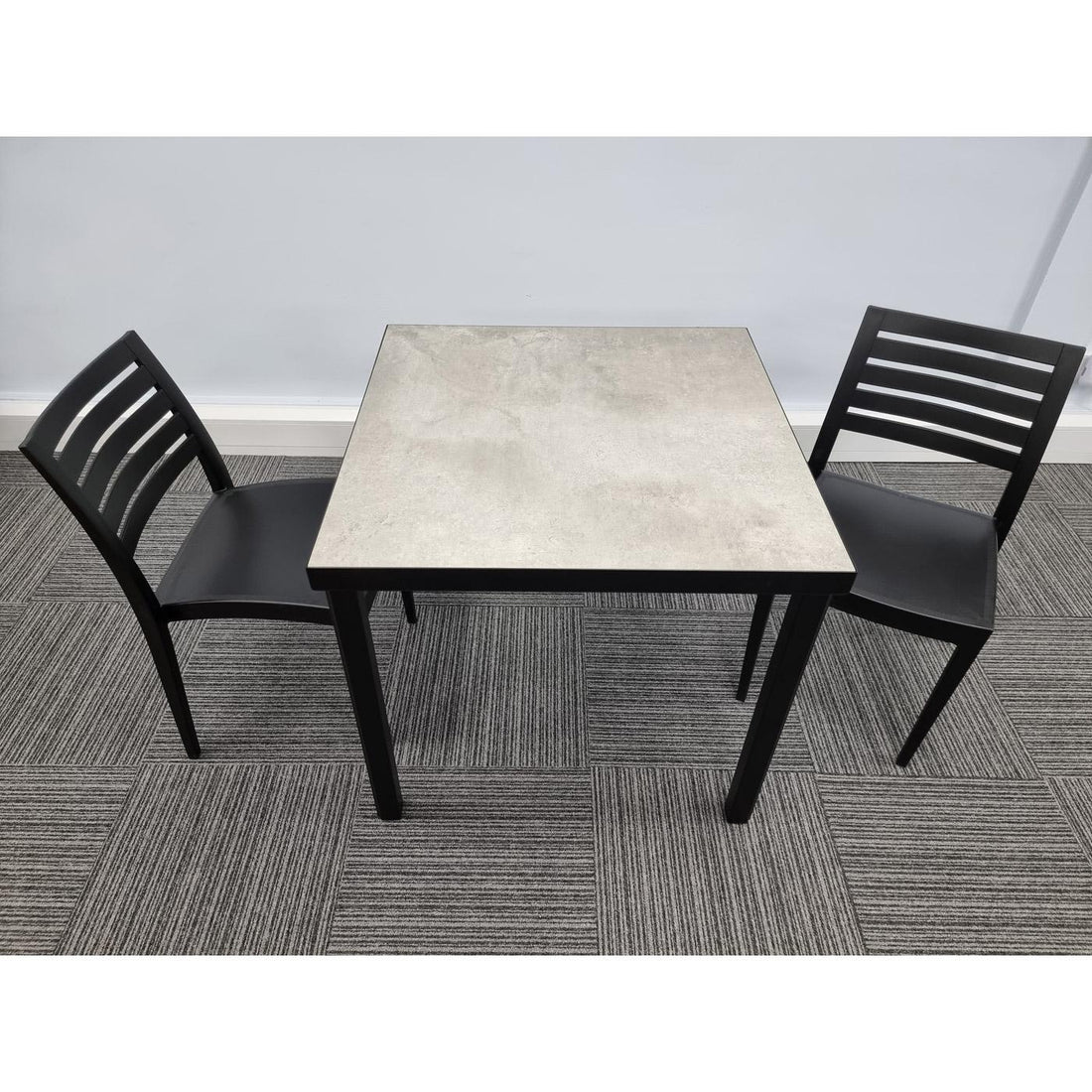 Kelly Ceramic Table Set