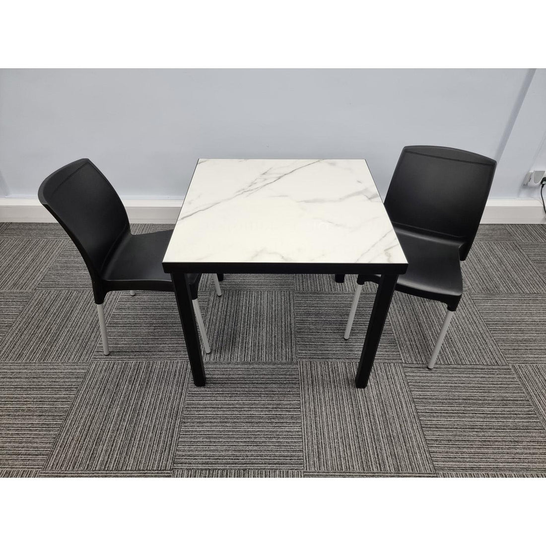Kelly Ceramic Table Set