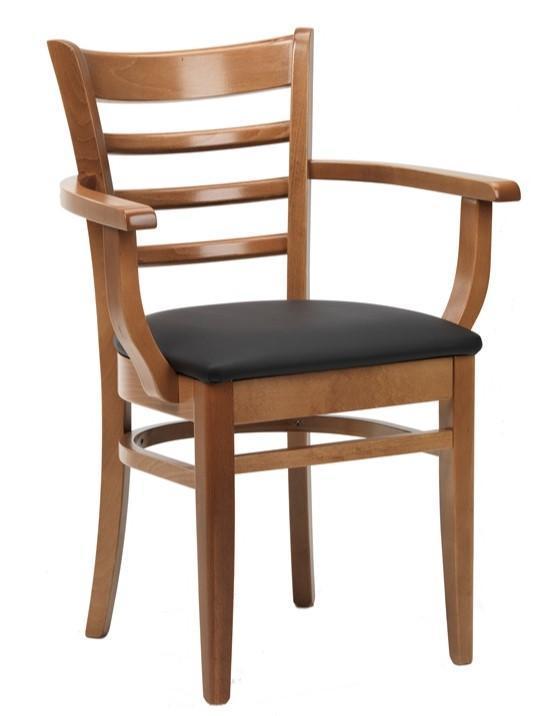 Kimberley Armchair - Bespoke