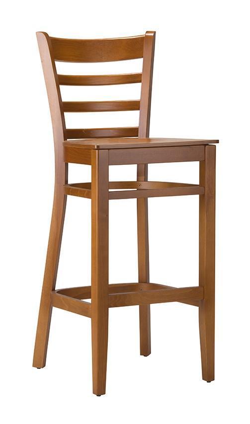 Kimberley Highchair - Bespoke - Veneer