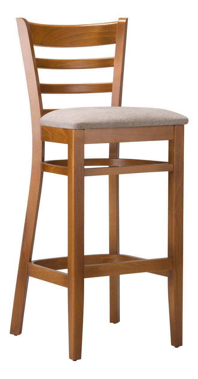 Kimberley Highchair - Bespoke - Upholstered Seat