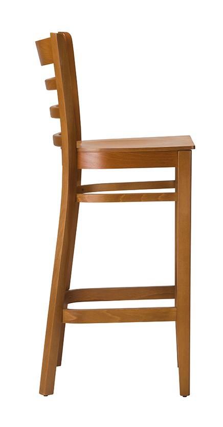 Kimberley Highchair Veneer
