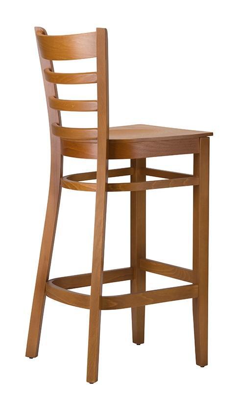Kimberley Highchair Veneer