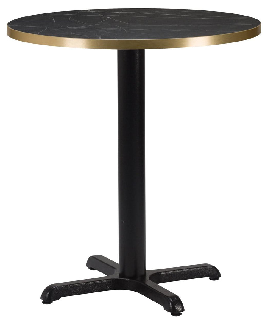 Laminate Table Set - Cross Base
