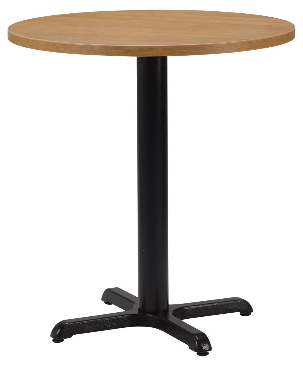 Laminate Table Set - Cross Base