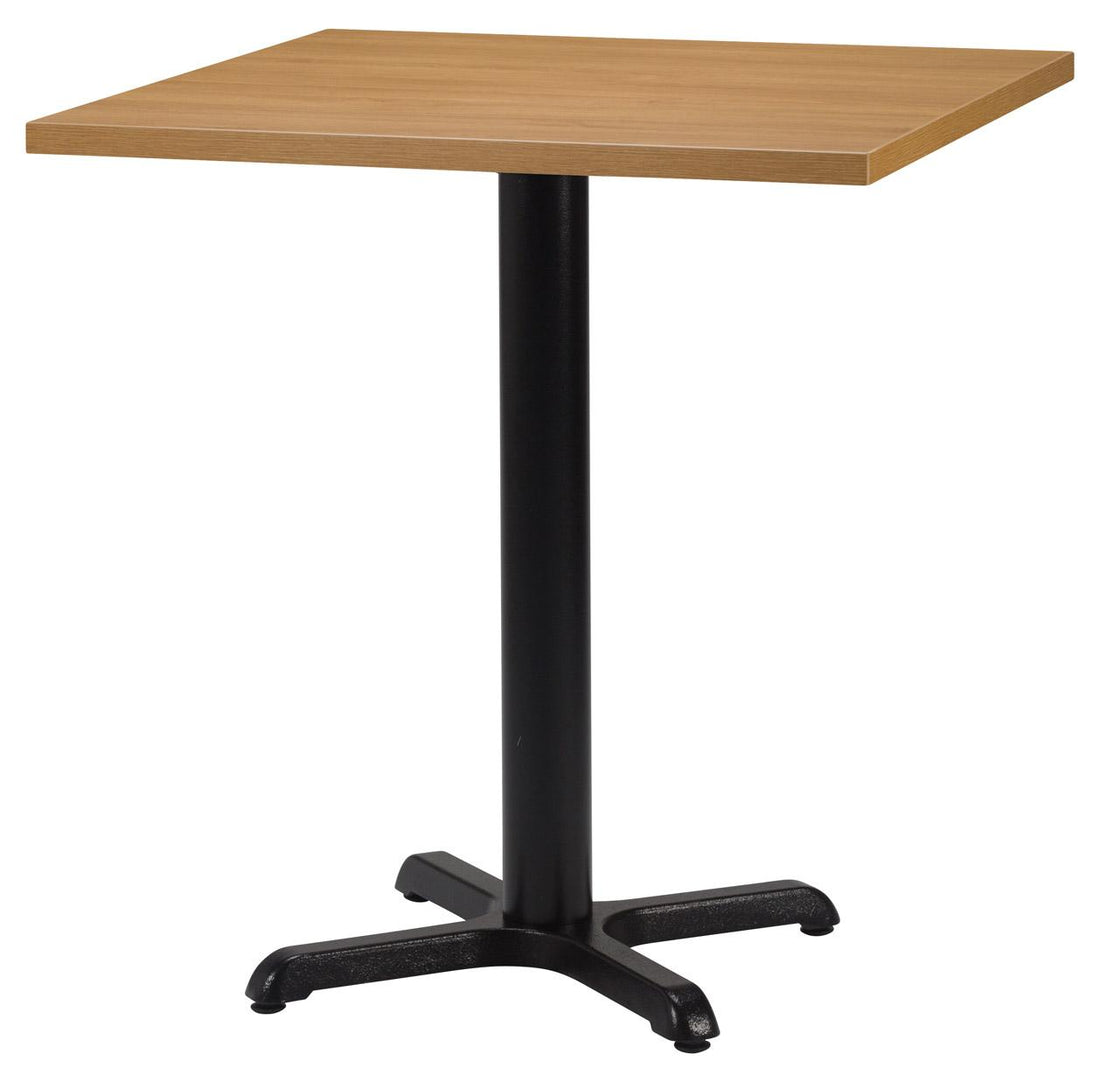 Laminate Table Set - Cross Base