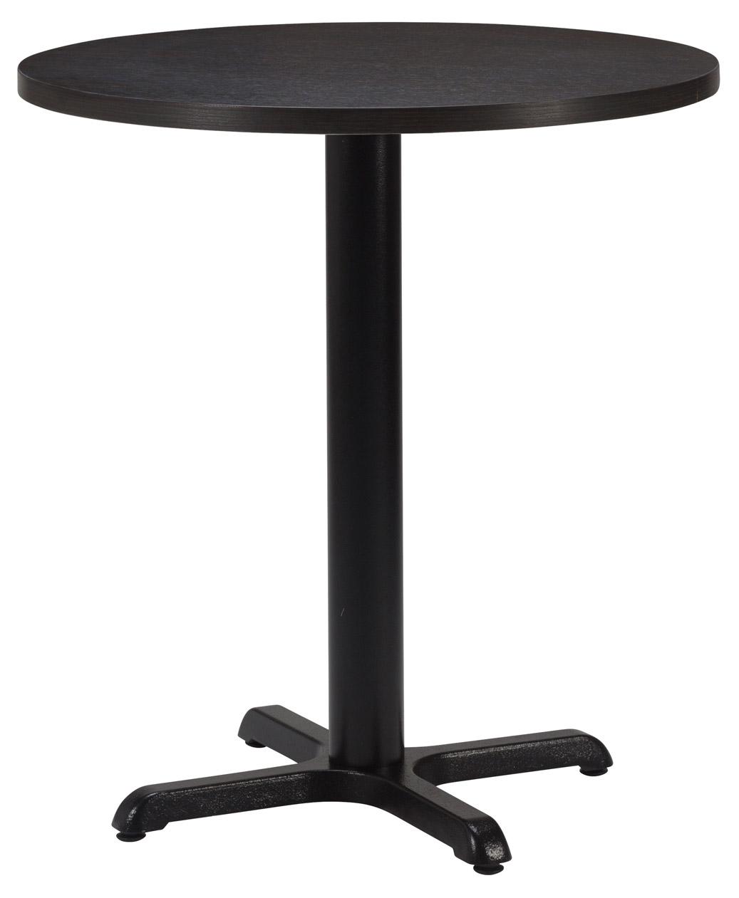 Laminate Table Set - Cross Base