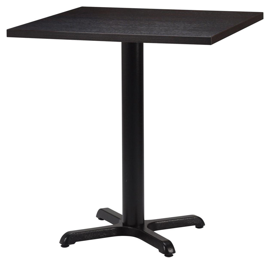 Laminate Table Set - Cross Base