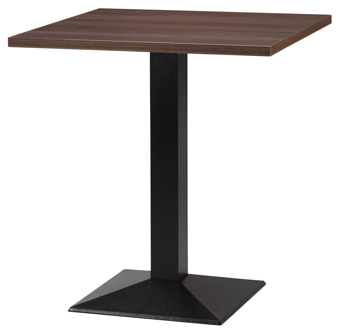 Laminate Table Set - Pyramid Base