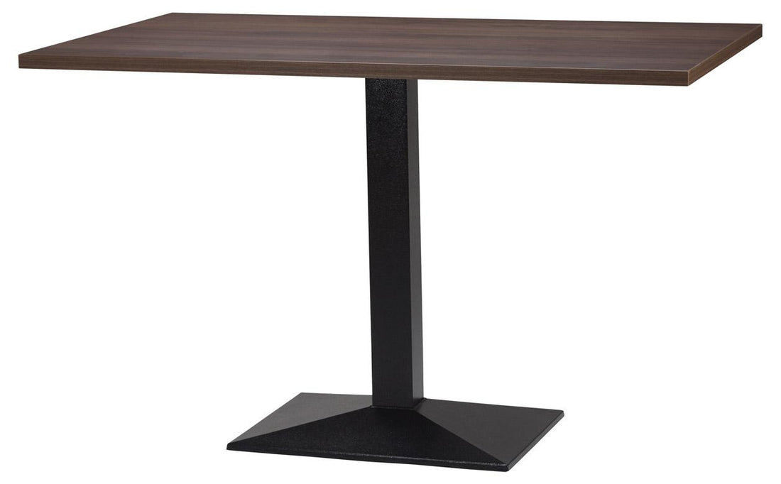 Laminate Table Set - Pyramid Base