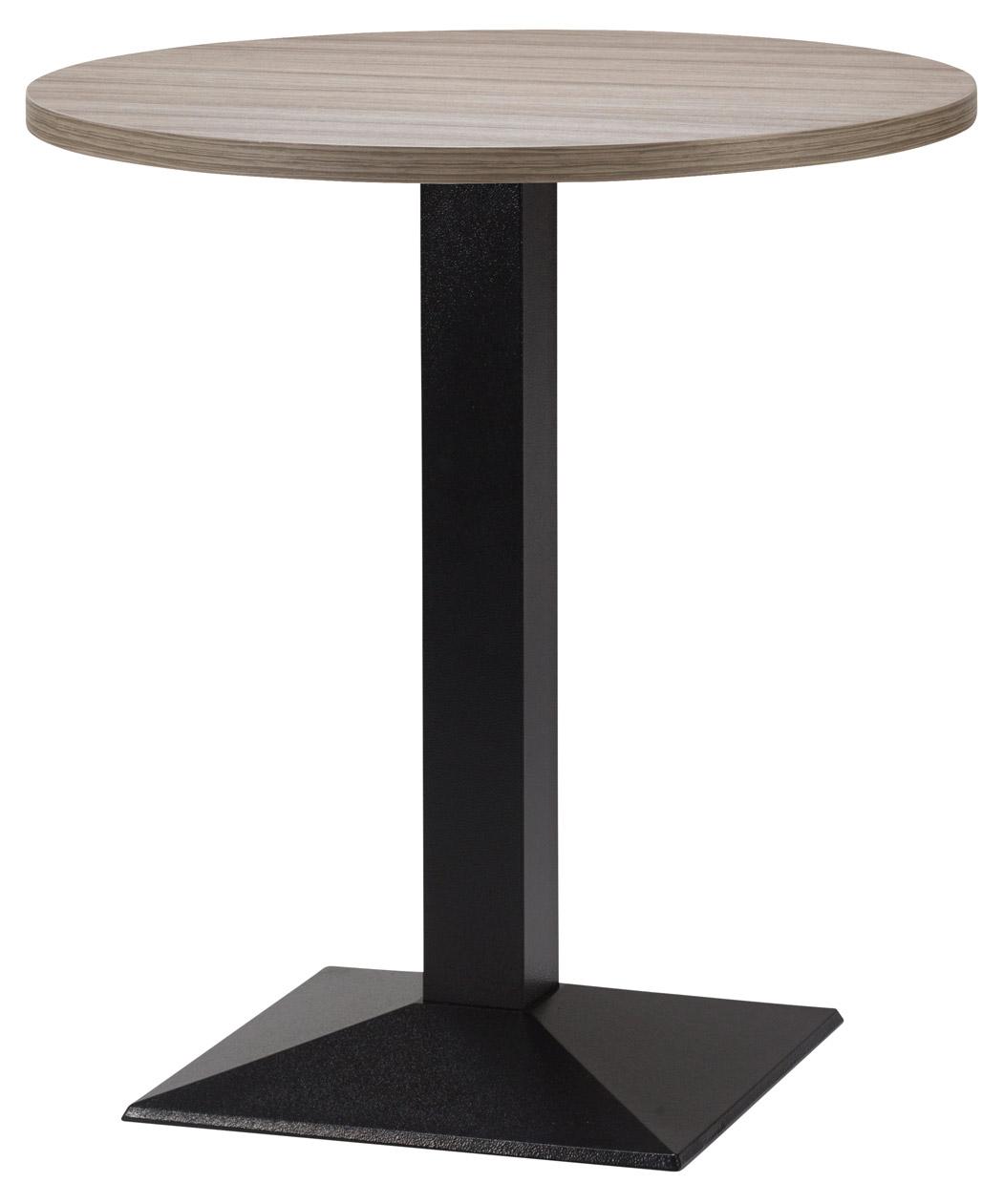 Laminate Table Set - Pyramid Base