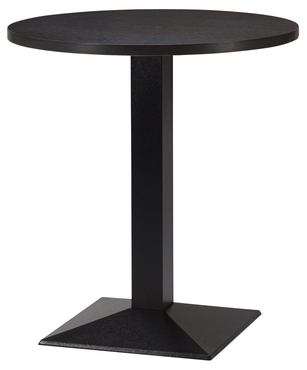 Laminate Table Set - Pyramid Base
