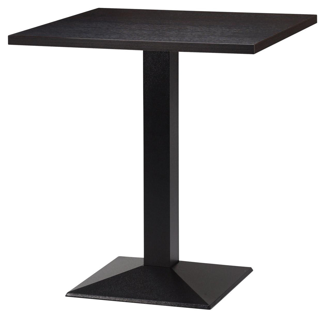 Laminate Table Set - Pyramid Base