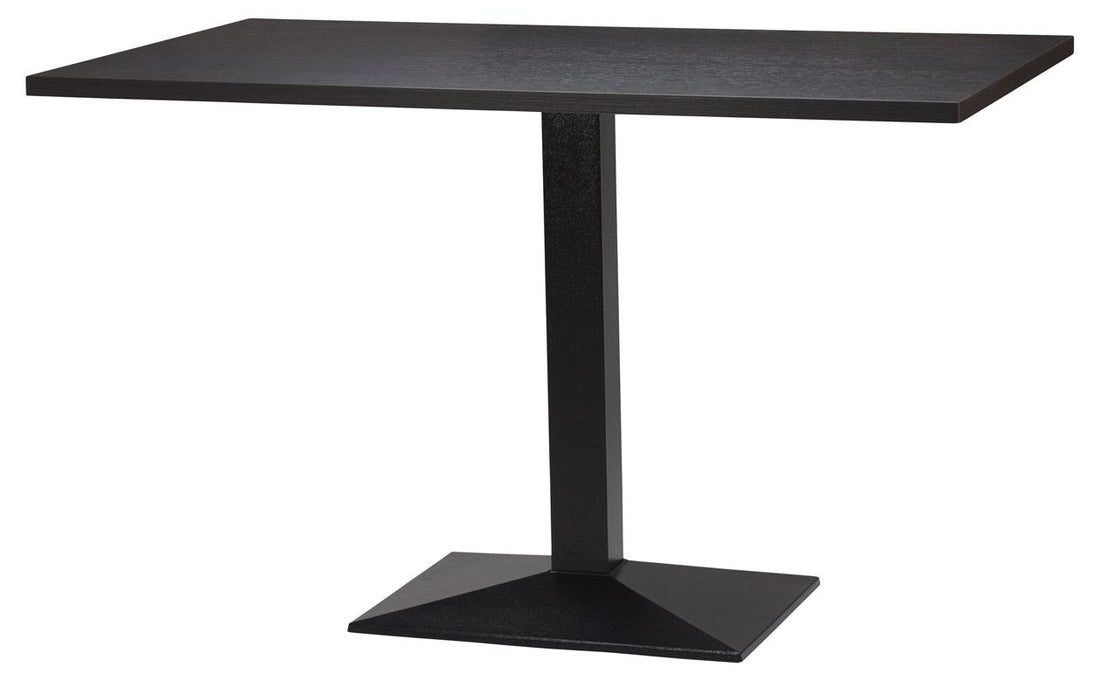 Laminate Table Set - Pyramid Base