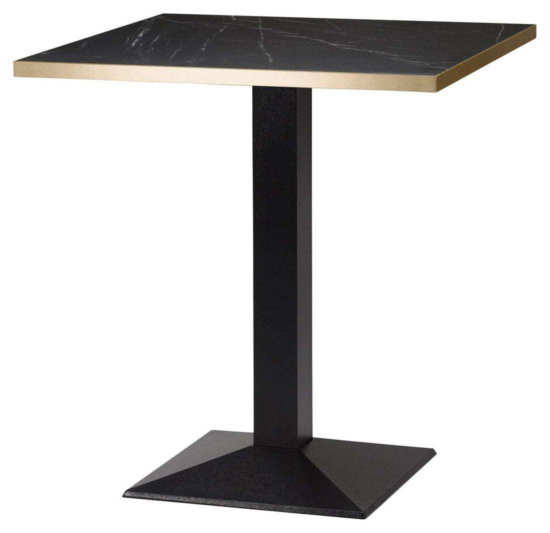 Laminate Table Set - Pyramid Base