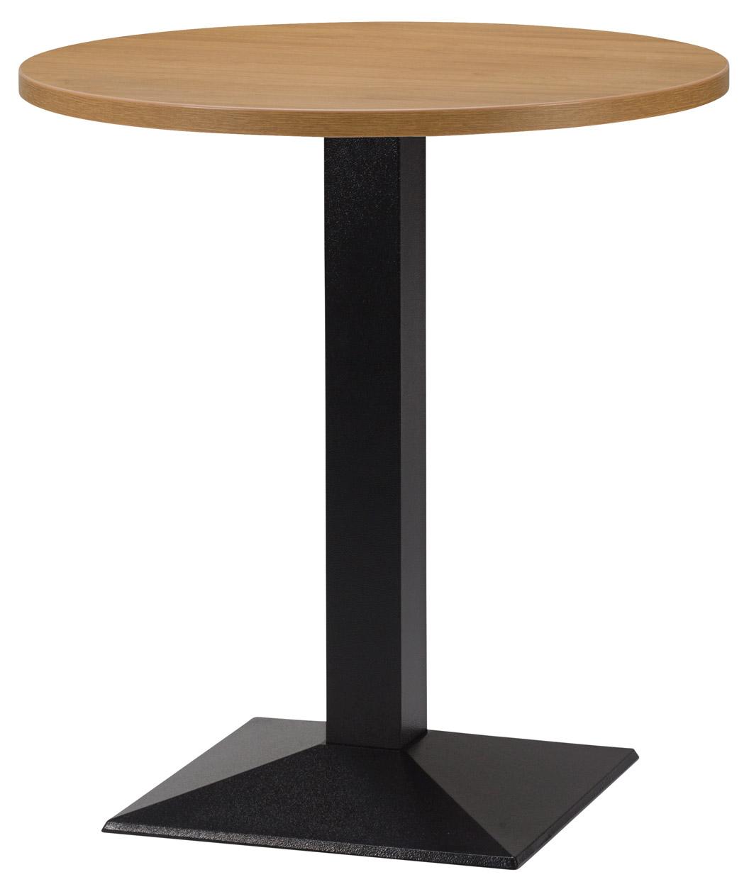 Laminate Table Set - Pyramid Base