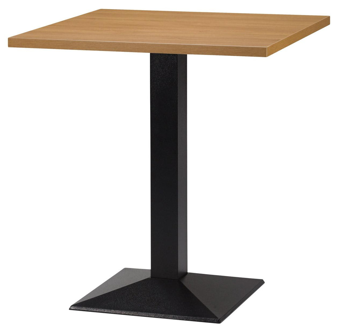 Laminate Table Set - Pyramid Base
