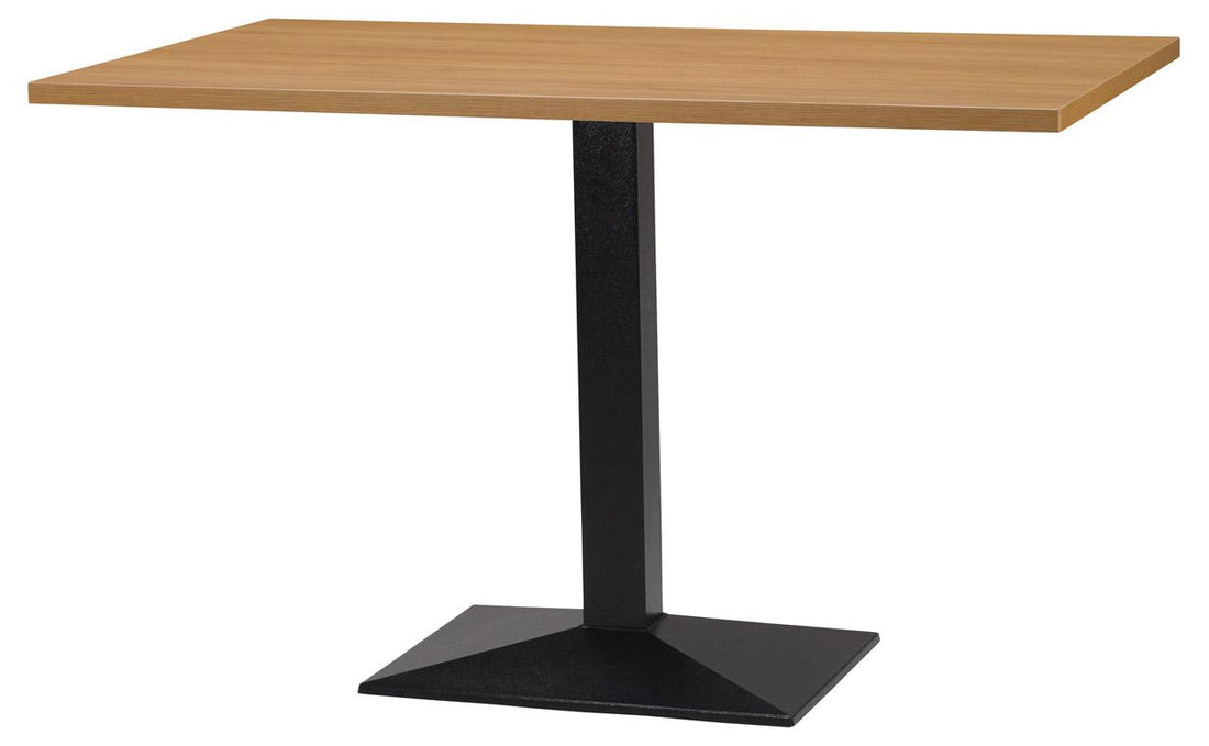 Laminate Table Set - Pyramid Base