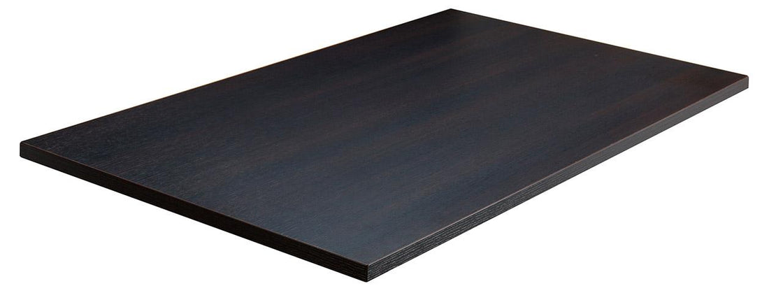Egger H1137 ST12 Black - Brown Sorano Oak / Matching ABS