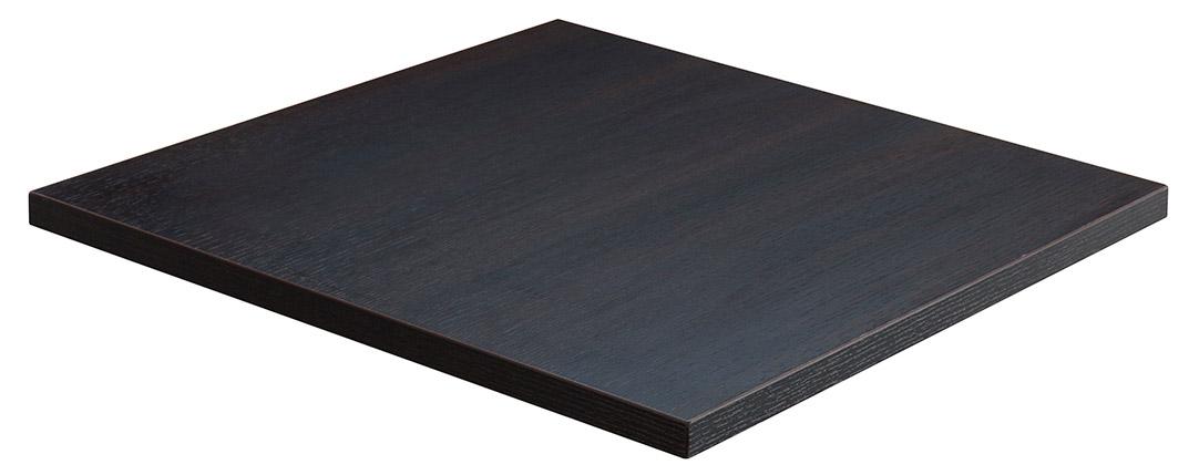 Egger H1137 ST12 Black - Brown Sorano Oak / Matching ABS