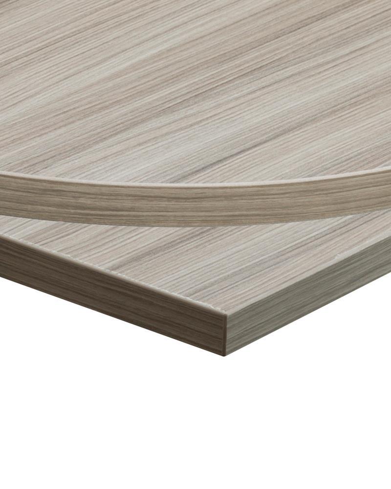 Laminate Table Top with ABS Edge