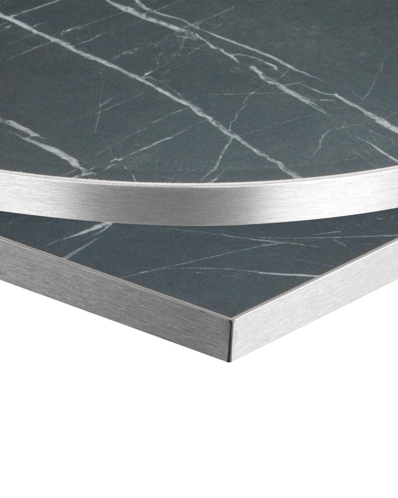 Laminate Table Top with ABS Edge