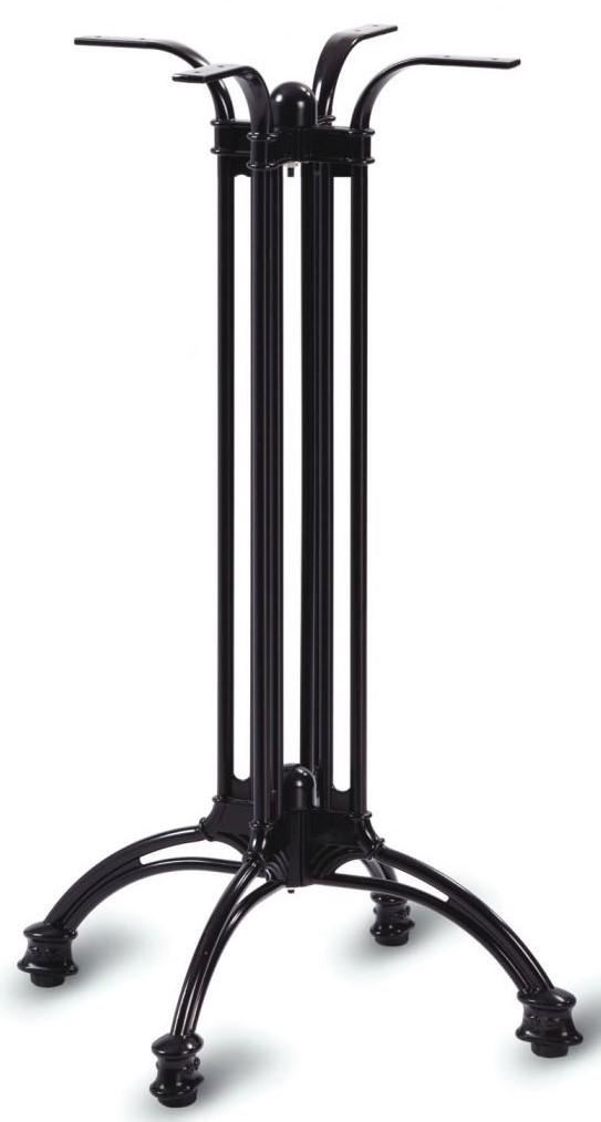 Laura 4 Leg Table Base