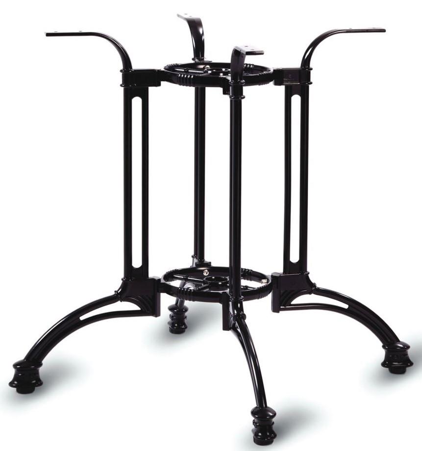 Laura 4 Leg XL Table Base