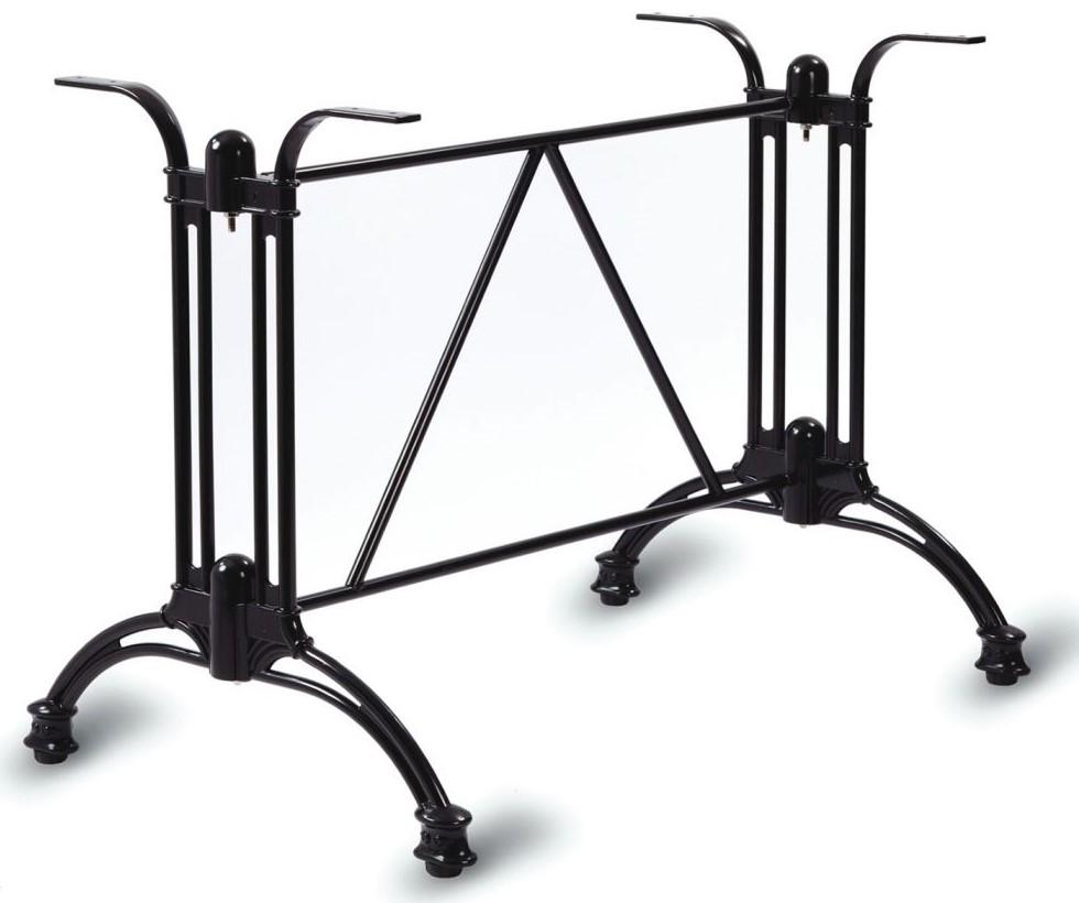 Laura Leg Refectory Table Base