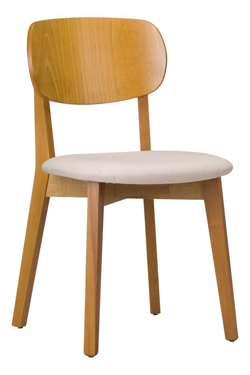 Lorenzo Side Chair - Bespoke