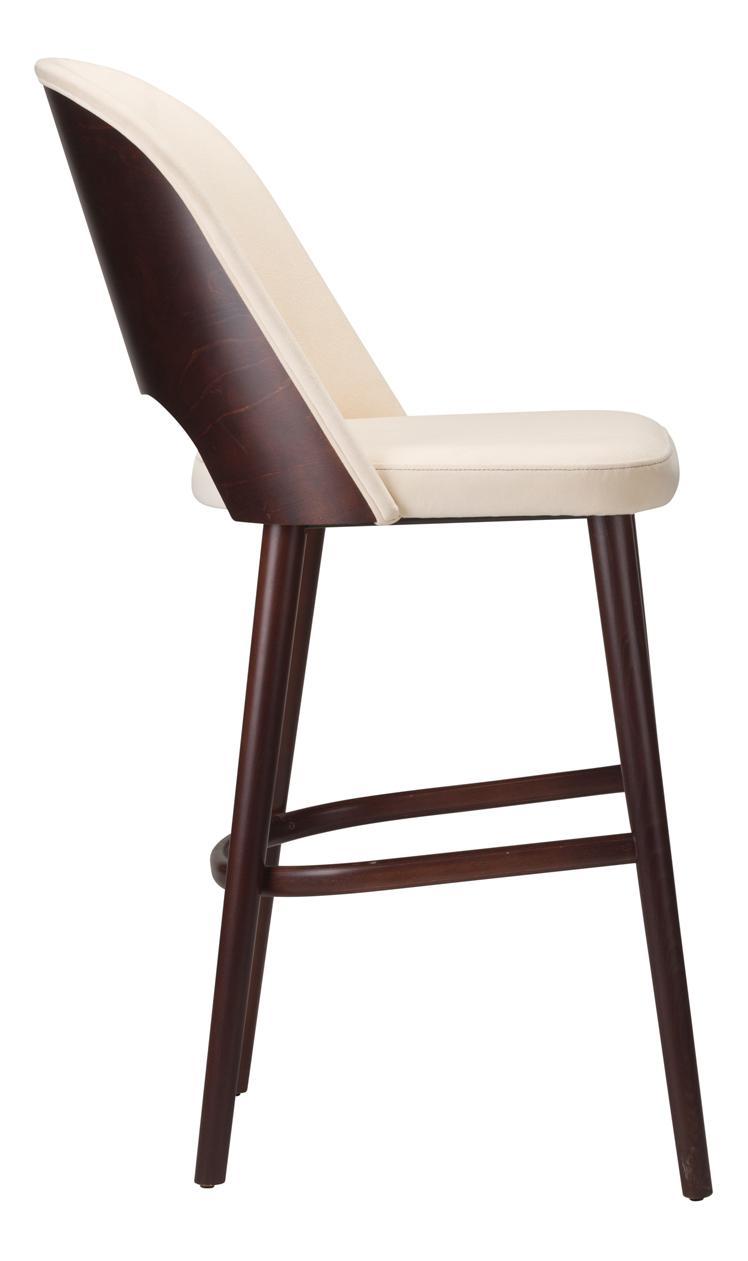 Lottie CO Highchair - Veneer Back