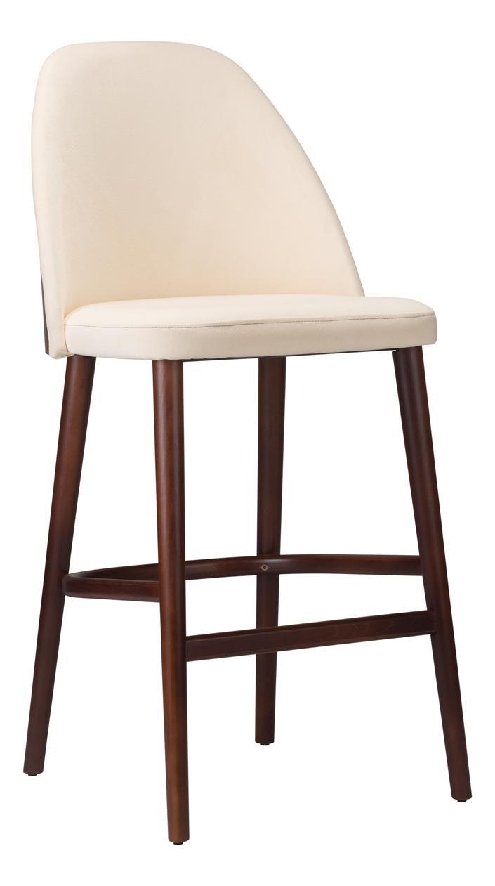 Lottie Highchair Veneer Back