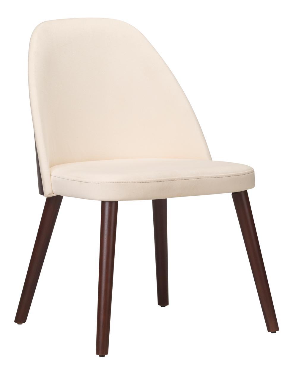 Lottie Side Chair - Veneer Back