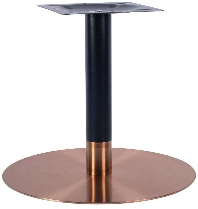 Lucia Large Round Table Base