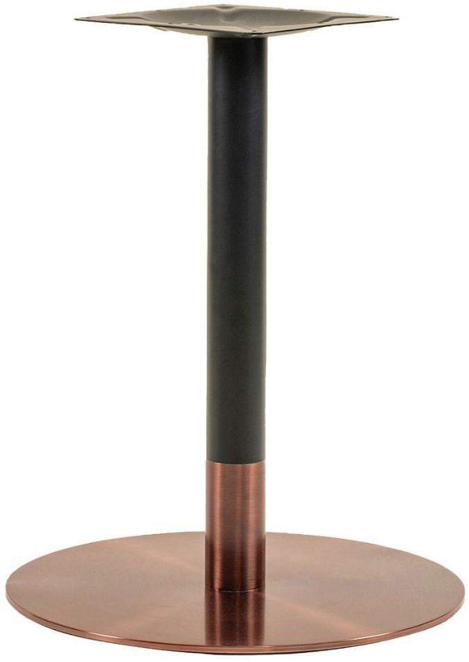 Lucia Large Round Table Base