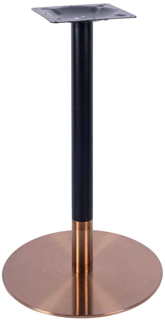 Lucia Large Round Table Base