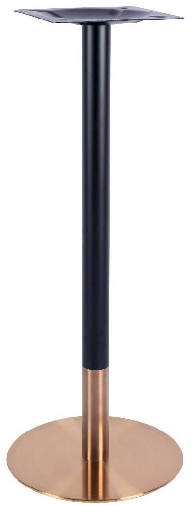 Lucia Small Round Table Base