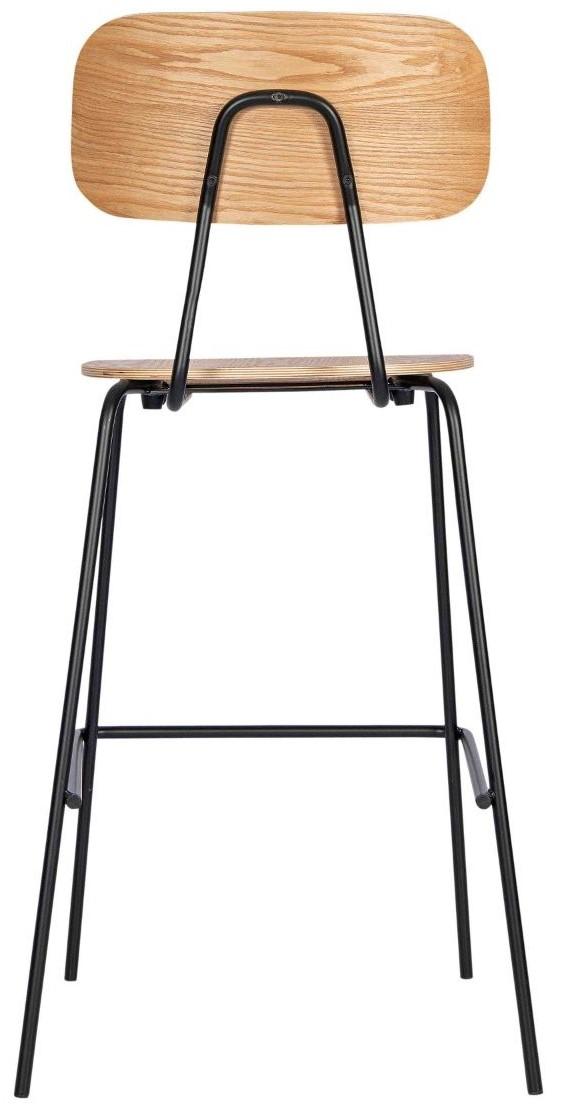 Luna High Stool