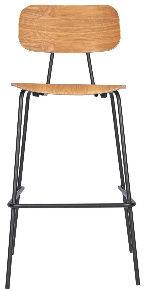 Luna High Stool