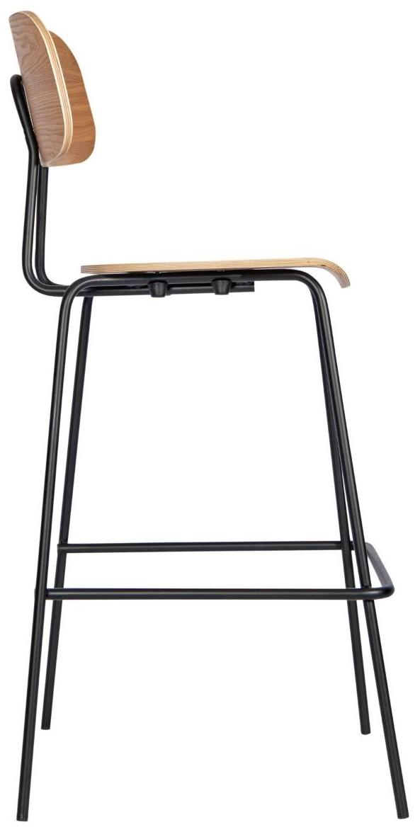 Luna High Stool