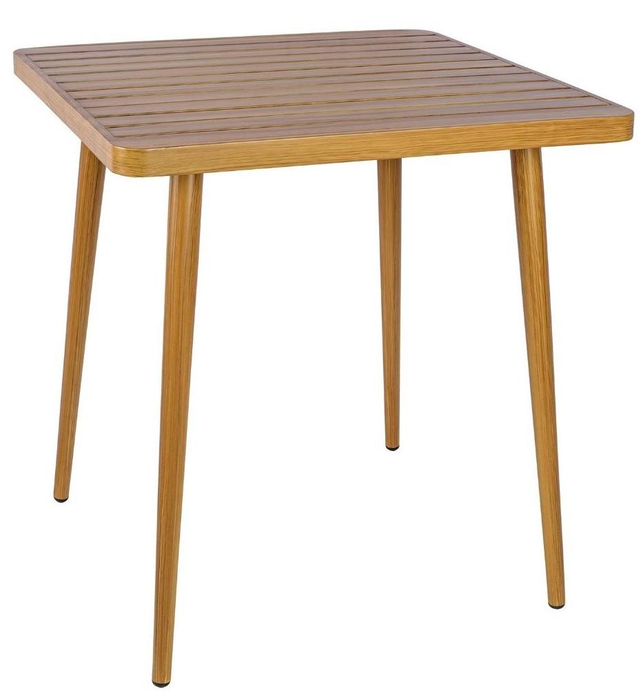 Lydia Outdoor Table - Natural