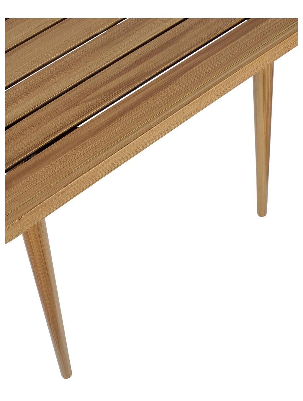 Lydia Table - Natural