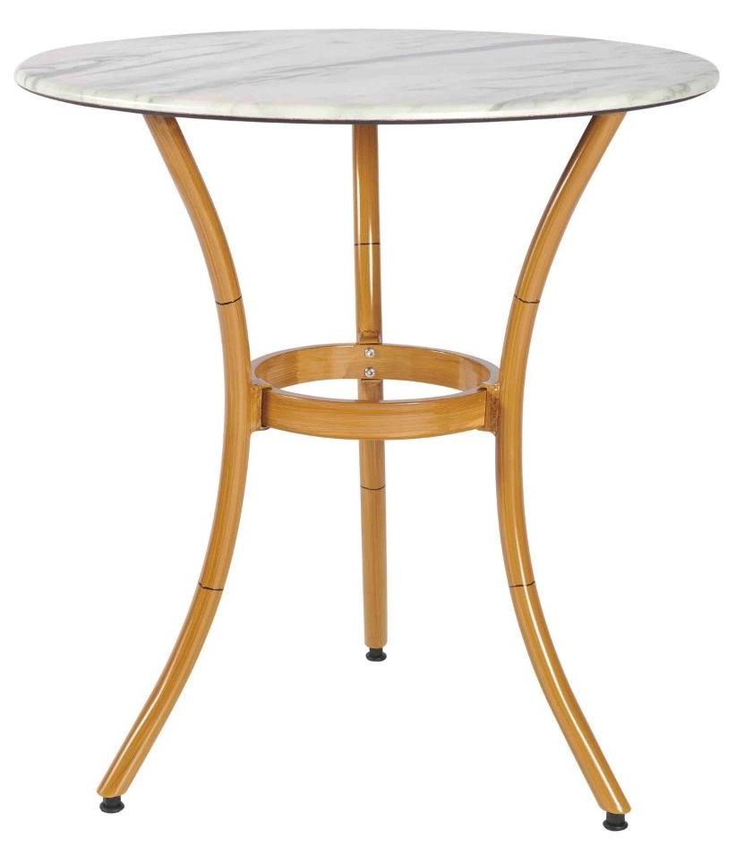 Mabel Outdoor Table Base - 3 Leg