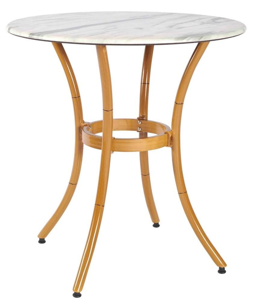 Mabel Outdoor Table Base - 4 Leg