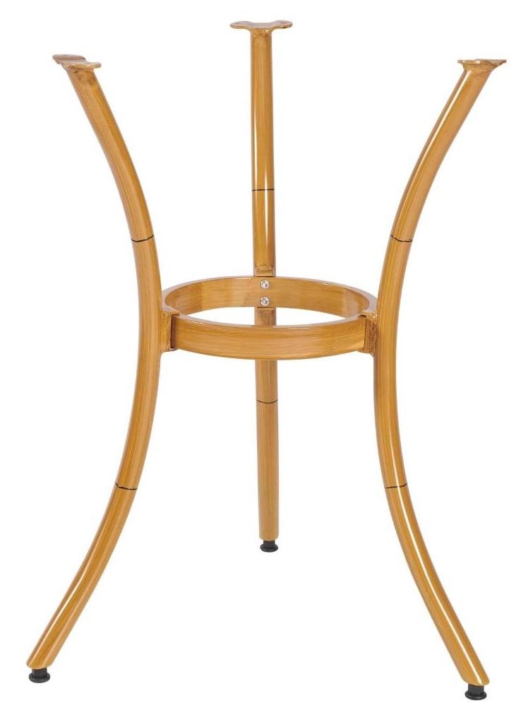 Mabel 3 Leg Table Base
